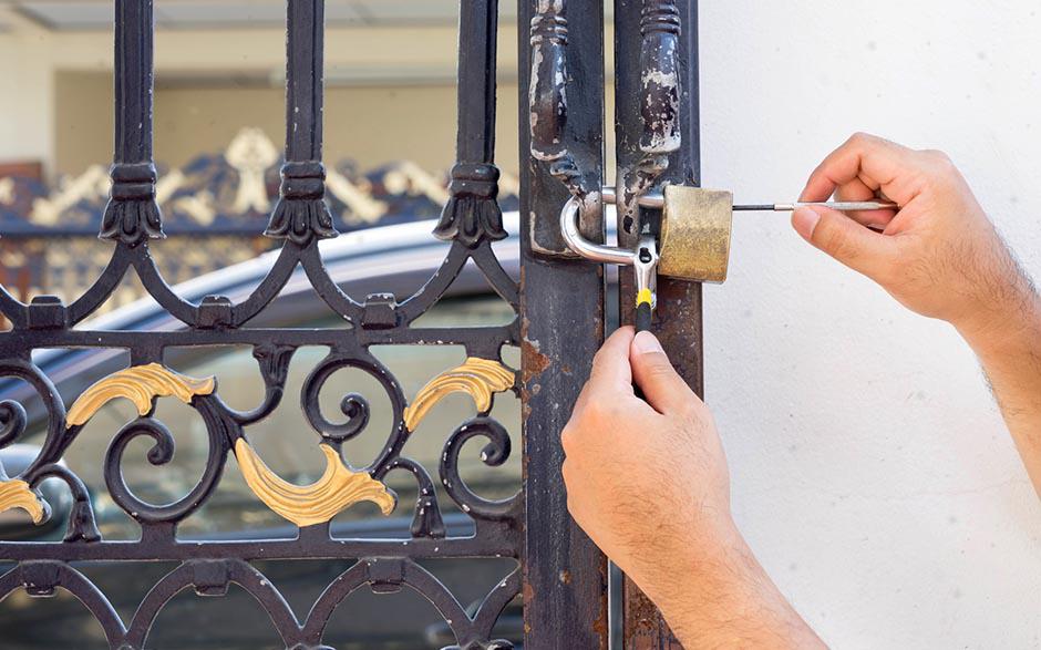 artisans serrurier Gennevilliers
